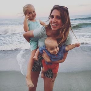 Meet your Posher, Bethany